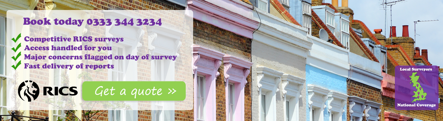 House Survey Reports