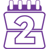 Deed Drafted within 1-2 Working Days