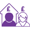 Joint borrowers receive Independent Legal Advice from SAM Conveyancing regarding their single proprietor mortgage
