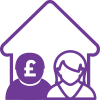 One person receives independent legal advice from SAM Conveyancing on their sole mortgage over a property with a joint proprietor
