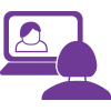Video Calls Worldwide with SAM Conveyancing