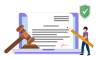 Easy to fill in Loan Agreement Template