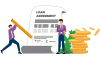 Sign, witness and lend the money with the Loan Agreement Template