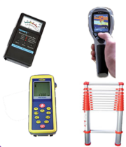 Building Surveying Equipment