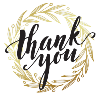 Thank you from SAM Conveyancing