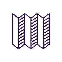 Asbestos may be flagged by your Surveyor Albury