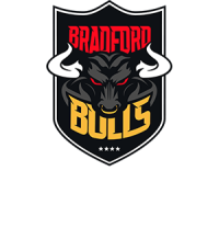 Bradford Bulls Community Foundation Logo