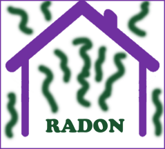 Radon Testing if your home is a in radon affected area, with SAM Conveyancing