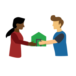 Transfer of Equity Process