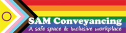 SAM Safe space inclusive workplace