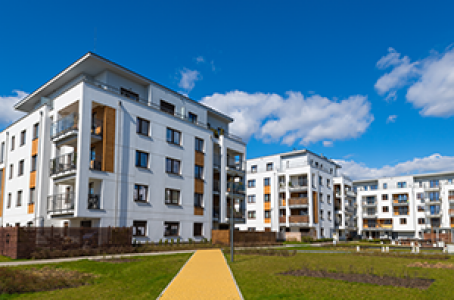 Flats for a House Survey from SAM Conveyancing