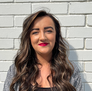 Amy Shepherd, Sales Executive Team Leader, SAM Conveyancing