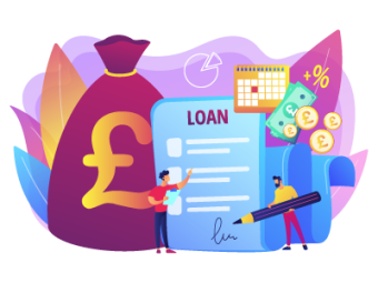 A loan agreement between family members. SAM Conveyancing's guide on borrowing money from family