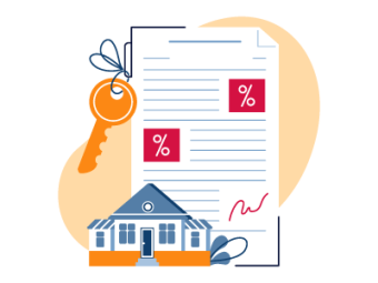 Declaration Of Trust stating share of ownership. SAM Conveyancing's guide on declaration of trust for property