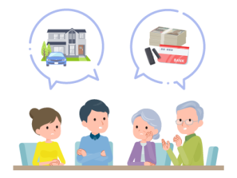 Parents Considering Gifting Property To Children
