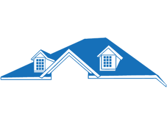 A loft with dormer windows post conversion. SAM Conveyancing discuss the importance of Building Regs for Loft Conversion and what you can do if you're buying a house without building control sign off.