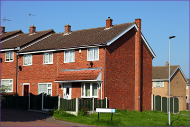 Can i sell my ex deals council house back to the council