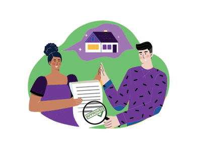 home Insurance is a Lender Requirement