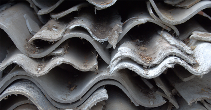 Asbestos Survey Cost & Info from SAM Conveyancing