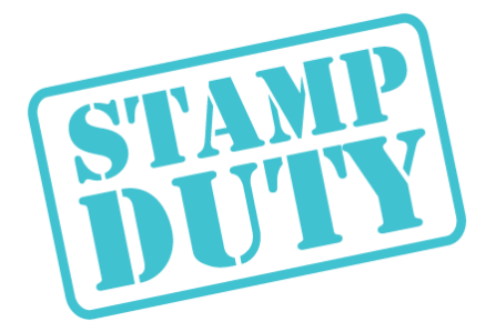 a stamp duty stamp