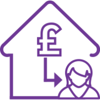 A beneficial interest share being re-assigned to another party, representing a Deed of Assignment from SAM Conveyancing
