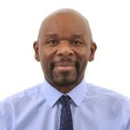 Ade Aladese a RICS surveyor on the SAM Conveyancing panel