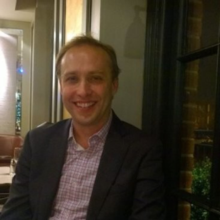 Graham Hamblin a RICS surveyor on the SAM Conveyancing panel