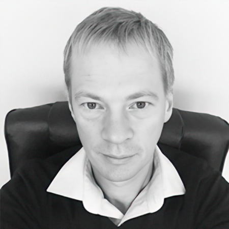 Guy Mattinson a RICS surveyor on the SAM Conveyancing panel