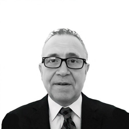 Nigel Smith a RICS surveyor on the SAM Conveyancing panel