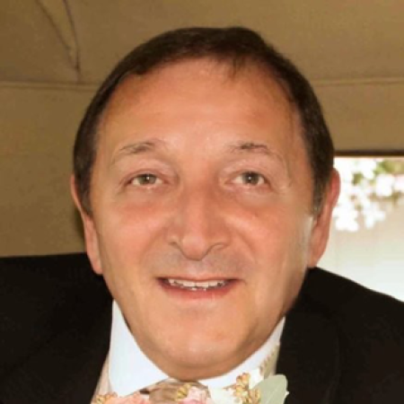Roger Roberts a RICS surveyor on the SAM Conveyancing panel