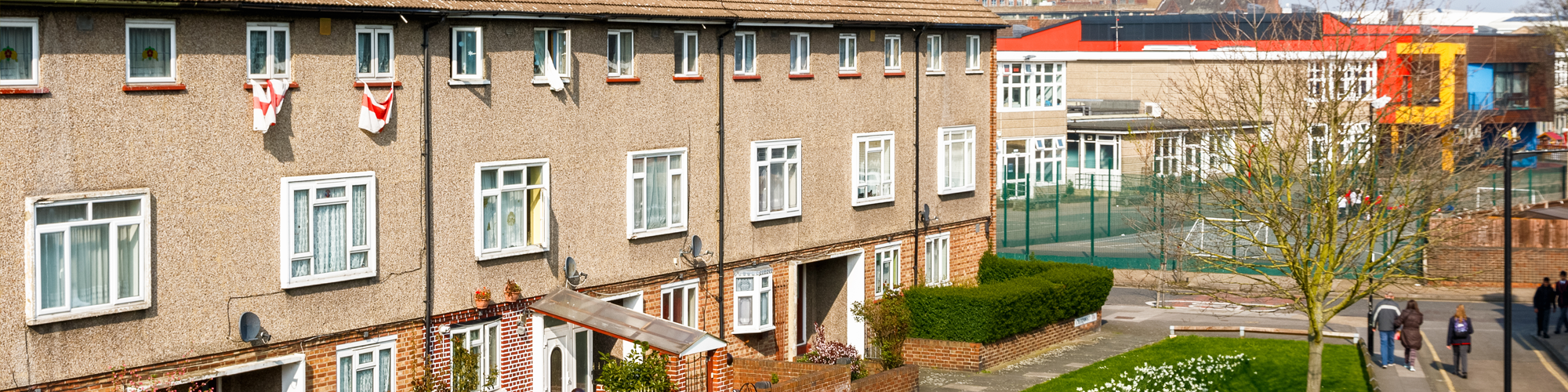 Right to Buy your Council House - a guide from SAM Conveyancing