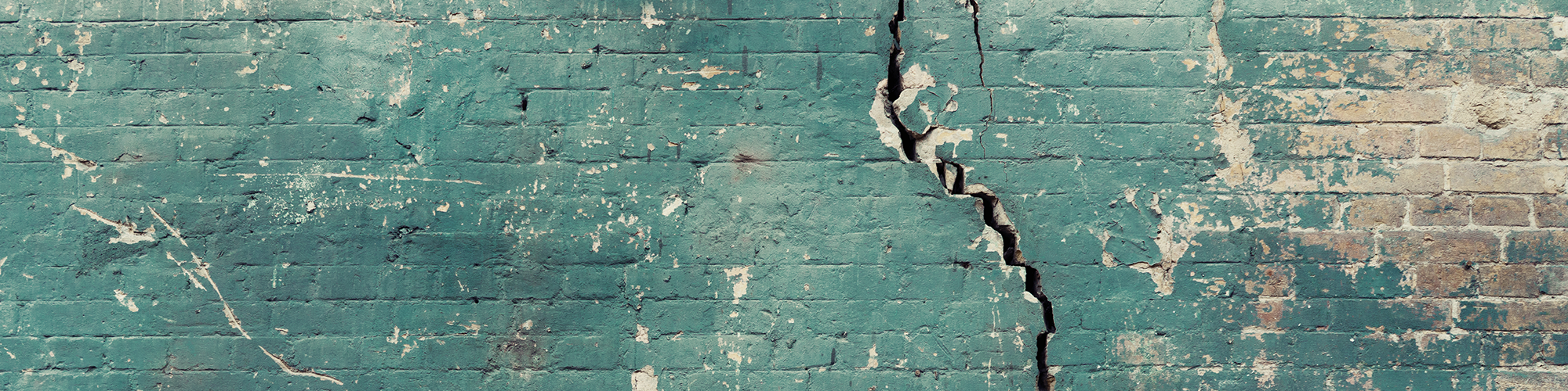 SAM Conveyancing explains When to Worry About Cracks in Brick 
