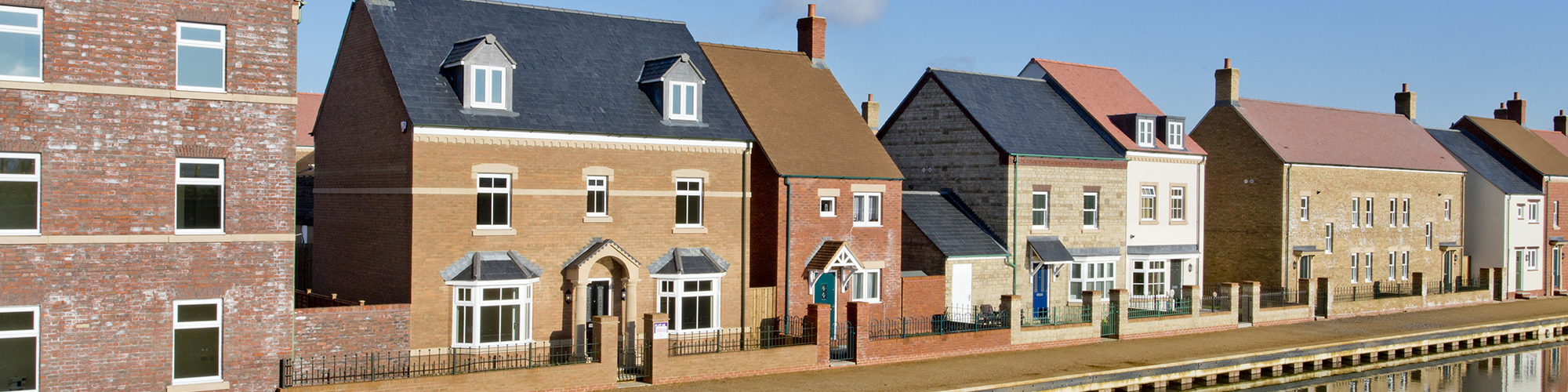 Buy through the Key Worker Housing Scheme with SAM Conveyancing