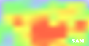 Interactive Japanese Knotweed Heatmap: Search by Postcode