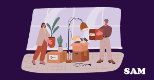 How Much Does it Cost to Move House?