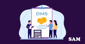 Discount Market Sale (DMS) Discount Market Sale (DMS)