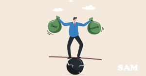 Declaration of solvency when gifting your house