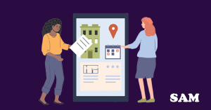 What is a Deed of Substituted Security?