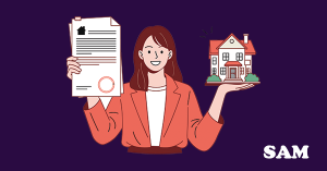 Forced into using estate agent's solicitors?