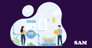 How to set up utilities in your first home 