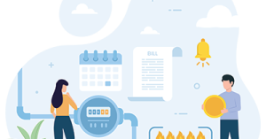 Setting Up Gas and Electricity in a New Home