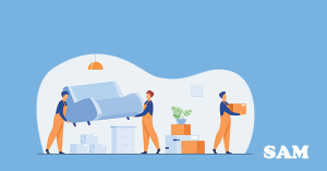 How Long to Move House Once Offer Accepted?