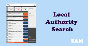 What is a Local Authority Search? What is a Local Authority Search?