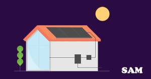 Selling a House with Solar Panels
