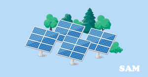 Living Near a Solar Farm Living Near a Solar Farm