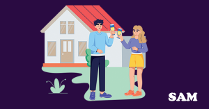 Transferring a Property into Joint Names