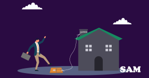 Walking into a trap when buying a house when worrying about how long do mortgage lenders take to answer solicitor enquiries