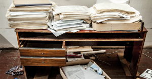 Administering an Estate Administering an Estate