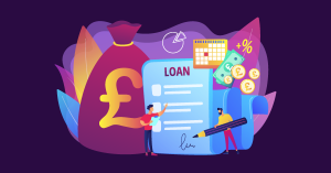 Loan Agreement Between Family