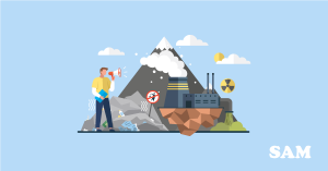 Buying a Property on Contaminated Land? What you need to do